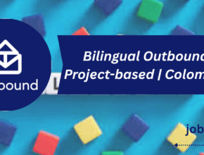 Bilingual-Outbound-Project-based-Colombia-jobl7.com_