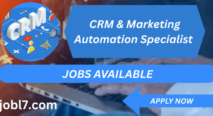 CRM-Marketing-Automation-Specialist-jobl7