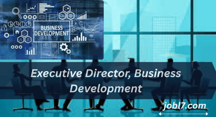 Executive-Director-Business-Development-jobl7.com