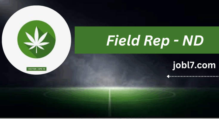 Field-Rep-ND-jobl7.com