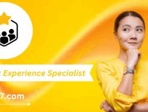 Guest Experience Specialist