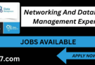 Networking-And-Database-Management-Expert-JOBL7