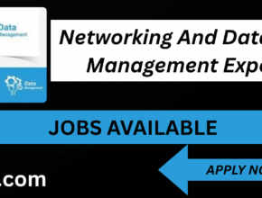 Networking-And-Database-Management-Expert-JOBL7