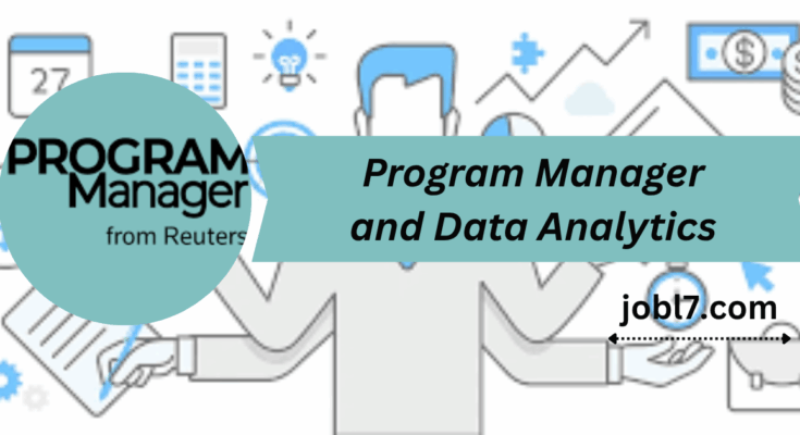 Program-Manager-and-Data-Analytics-jobl7.com